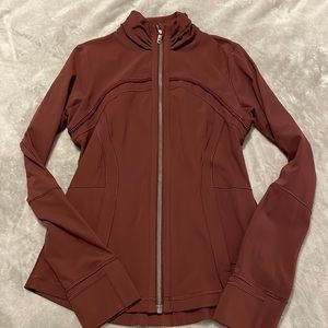 Lululemon Jacket